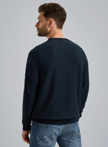 PME Legend Pullover PKW0000332