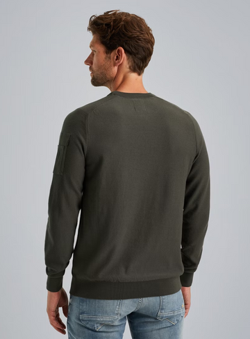 PME Legend Pullover PKW0000332