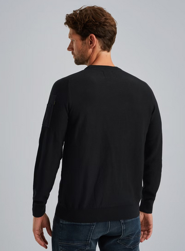 PME Legend Pullover PKW0000332