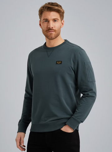 PME Legend Sweatshirt PLS2508499