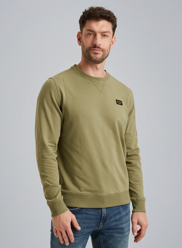 PME Legend Sweatshirt PLS2508499