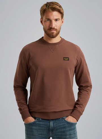 PME Legend Sweatshirt PLS2508499