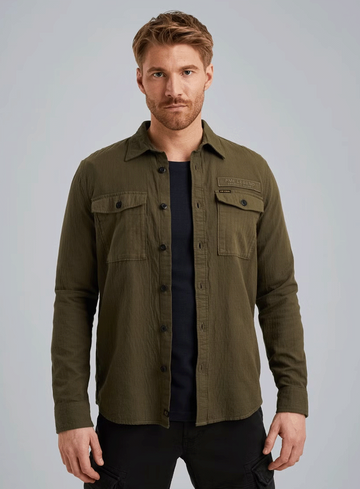 PME Legend Overhemd PSI2508209