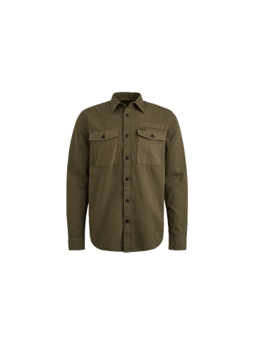 PME Legend Overhemd PSI2508209