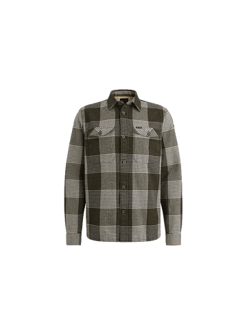 PME Legend Overhemd PSI2508214