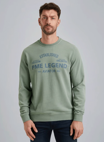 PME Legend Sweatshirt PSW2508430