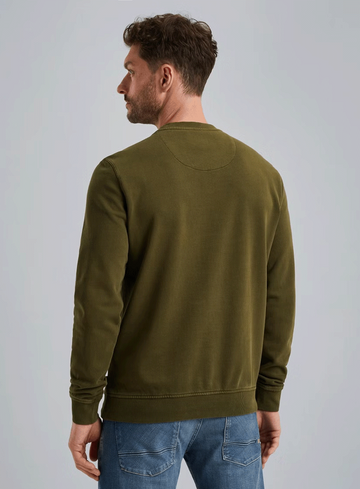 PME Legend Sweatshirt PSW2508430