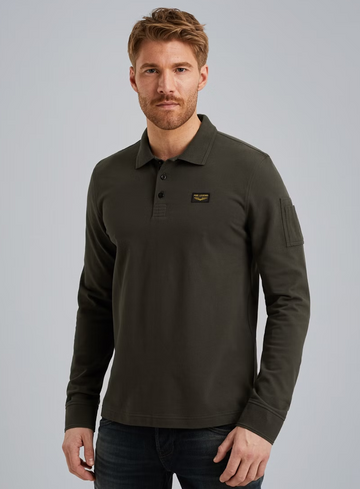 PME Legend Polo PPS2508899
