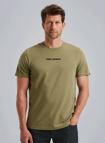 PME Legend T-shirt PTSS2508564