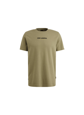 PME Legend T-shirt PTSS2508564