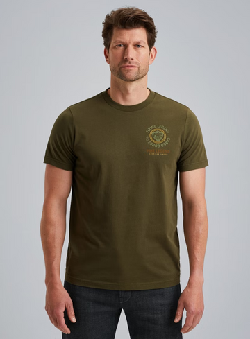 PME Legend T-shirt PTSS2508575
