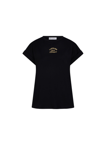 Lofty Manner T-shirt Monika QI09 - T-shirt Monika