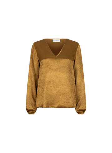 Lofty Manner Blouse Agnes QI11.1 - Blouse Agnes