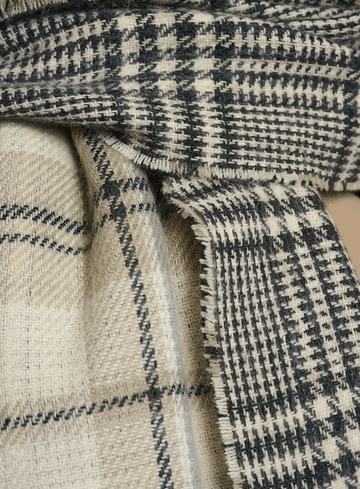 Rino&amp;Pelle Sjaal Roxy Roxy.7002512