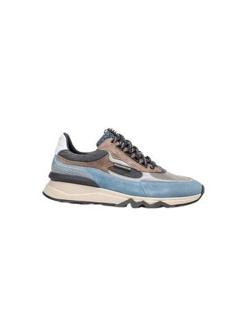 Floris van Bommel Sneaker De Zager SFM-10234-42-01