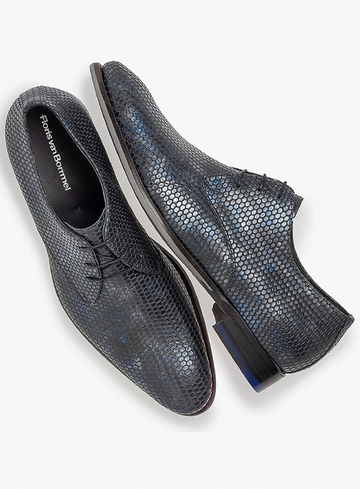 Floris van Bommel Schoen De Stapper SFM-30333-41-01