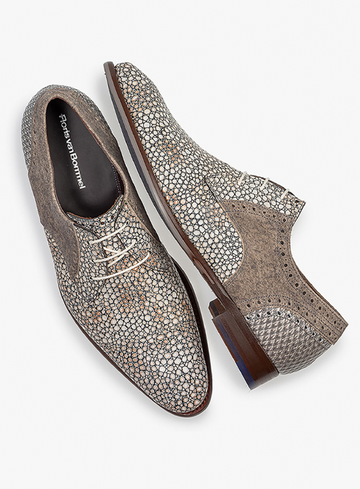 Floris van Bommel Schoen De Stapper SFM-30361-23-02