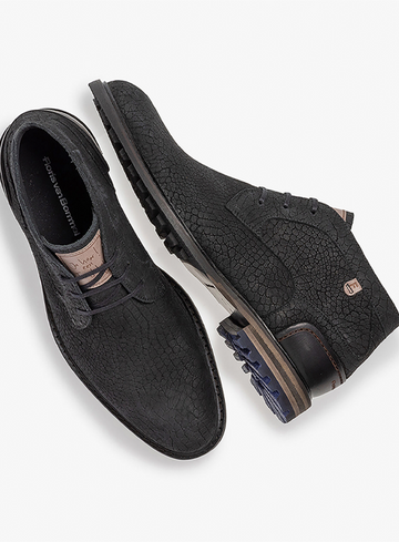 Floris van Bommel Schoen Crepi SFM-50159-10-01