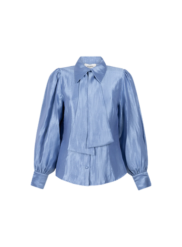 Aaiko Blouse Veronne Shimmer VERONNE TIE SHI517 2