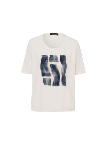 Frank Walder T-shirt