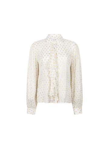 Aaiko Blouse YALISE DOT TBA