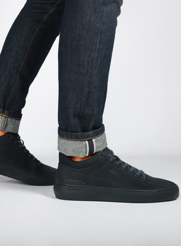 Blackstone Sneaker Alister bg160alister