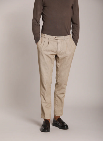 Mason's Chino New York Time 2 Pinces cbe23s3