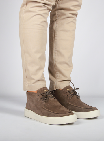 Blackstone Schoen Ruby Jerrik