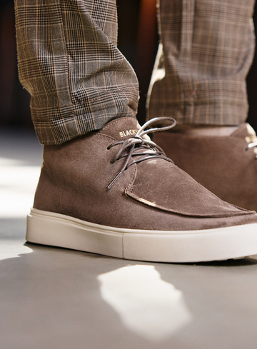 Blackstone Schoen Ruby Jerrik