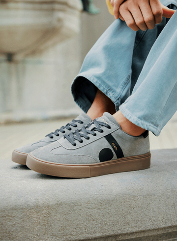 Blackstone Sneaker Quartz Auden eg555quartz auden