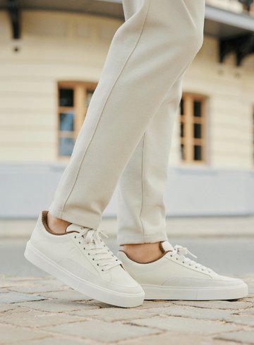 Blackstone Sneaker Quartz Beverly eg560quarts beverly