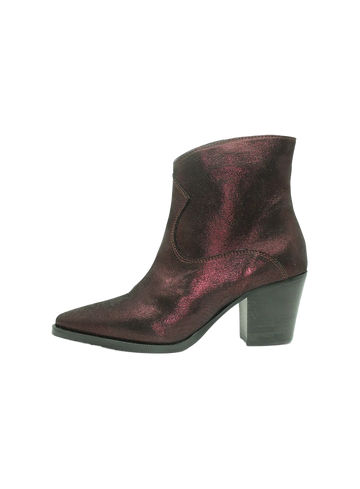 Roberto D'angelo Pump fay