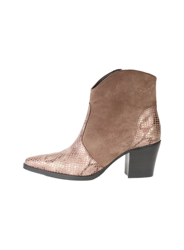 Roberto D'angelo Pump fonta