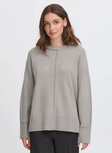 Ichi Pullover ih ballia ls2