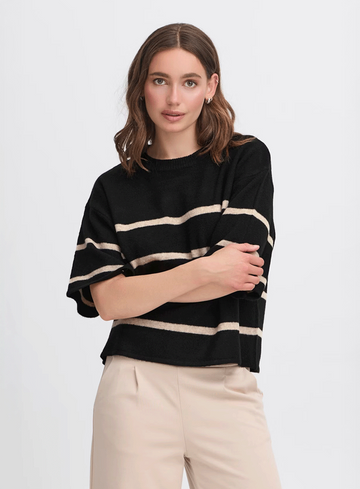 Ichi Pullover ih dasila ss