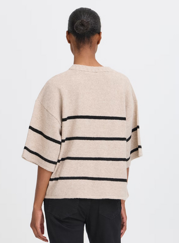 Ichi Pullover ih dasila ss