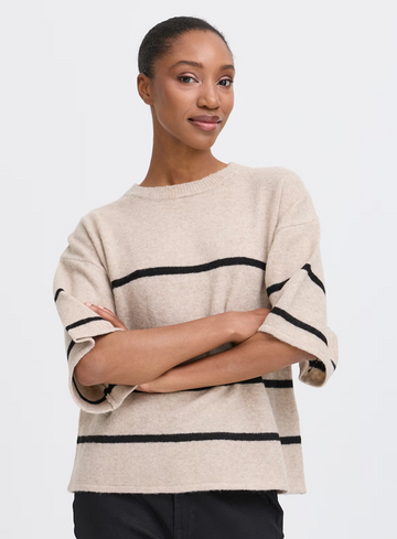 Ichi Pullover ih dasila ss