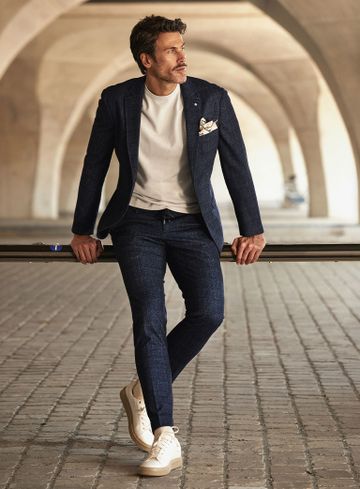 Blue Industry Pantalon jakew25.m2