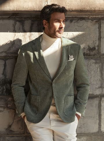 Blue Industry Colbert jbiw25.m10