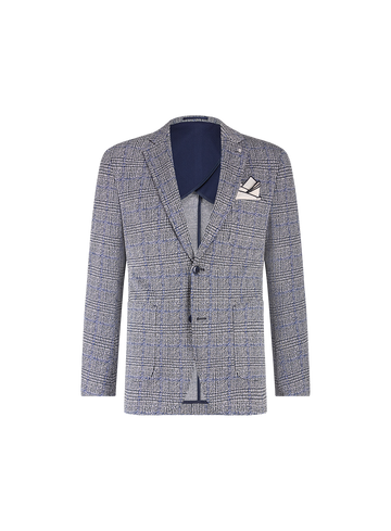 Blue Industry Colbert jbiw25.m12