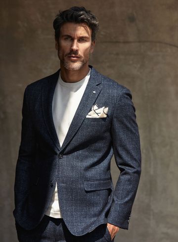 Blue Industry Colbert jbiw25.m2