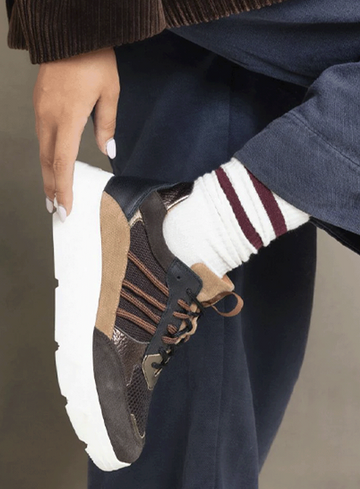 Tango Shoes Sneaker Kady kady fat 435k