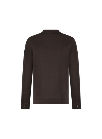 Blue Industry Poloshirt kbiw25.m8