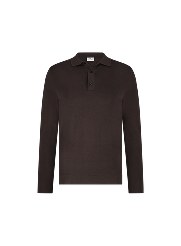 Blue Industry Poloshirt kbiw25.m8