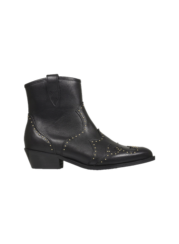 Dwrs Enkellaars Lyon lyon studs