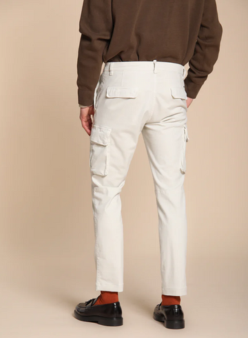 Mason's Broek Chile mbe070