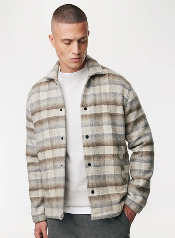 Genti Overshirt s3251.2024