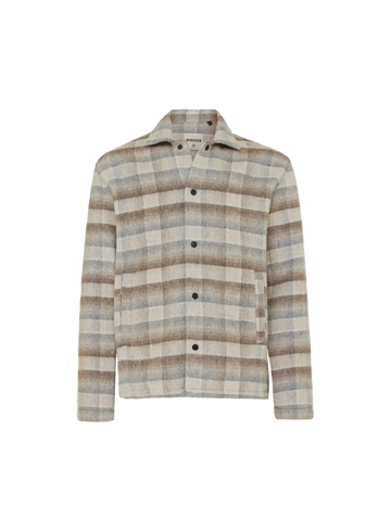 Genti Overshirt s3251.2024