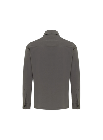 Genti Overshirt s3222.1967