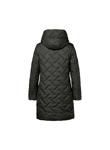 District Jacket Marit salt lake city